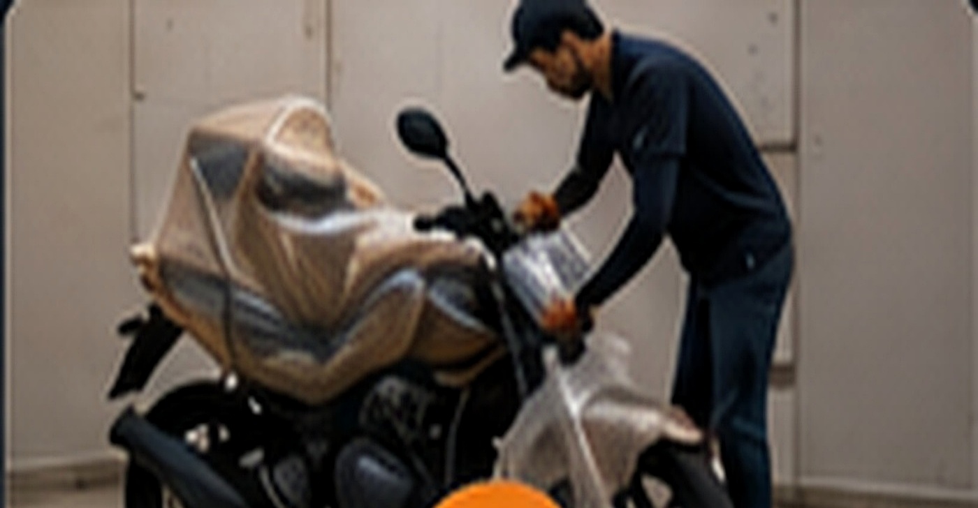 Bike Transport services by Urban Line Packers & Movers