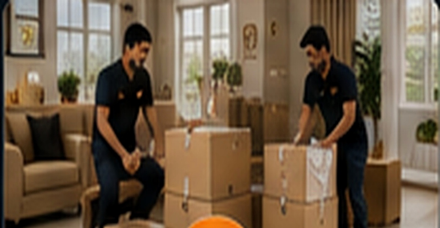House Shifting services by Urban Line Packers & Movers