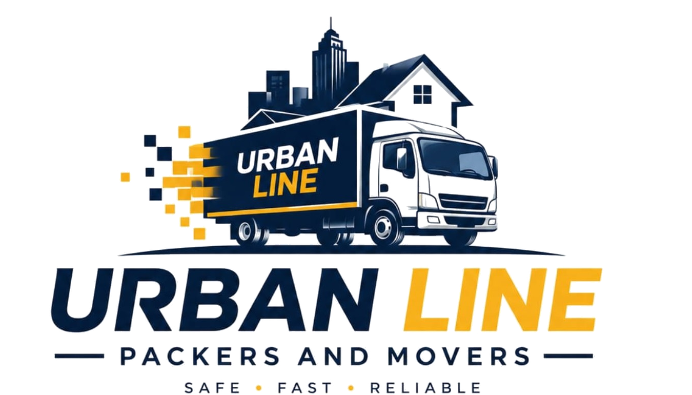 Urban Line Packers & Movers